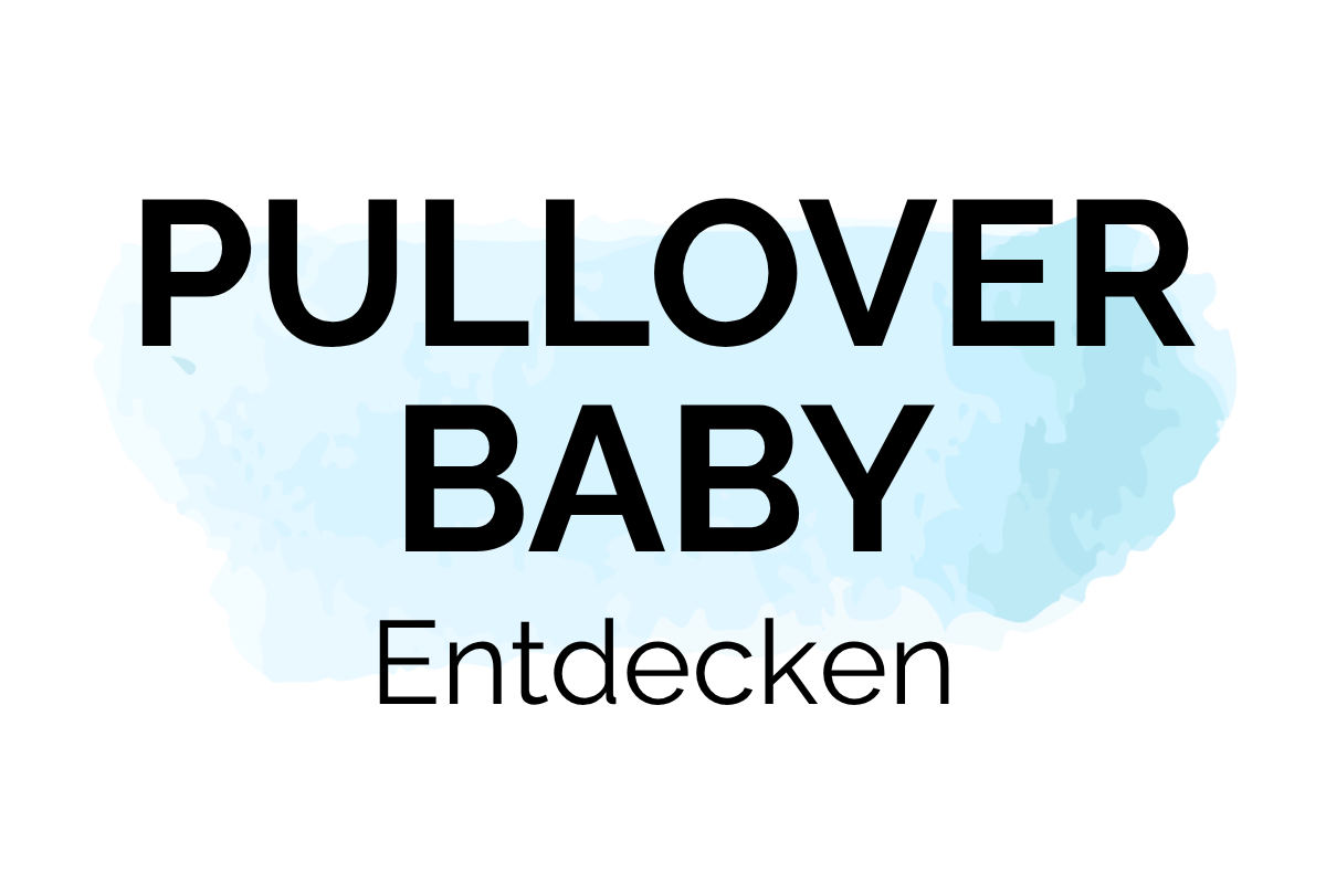 Pullover Baby